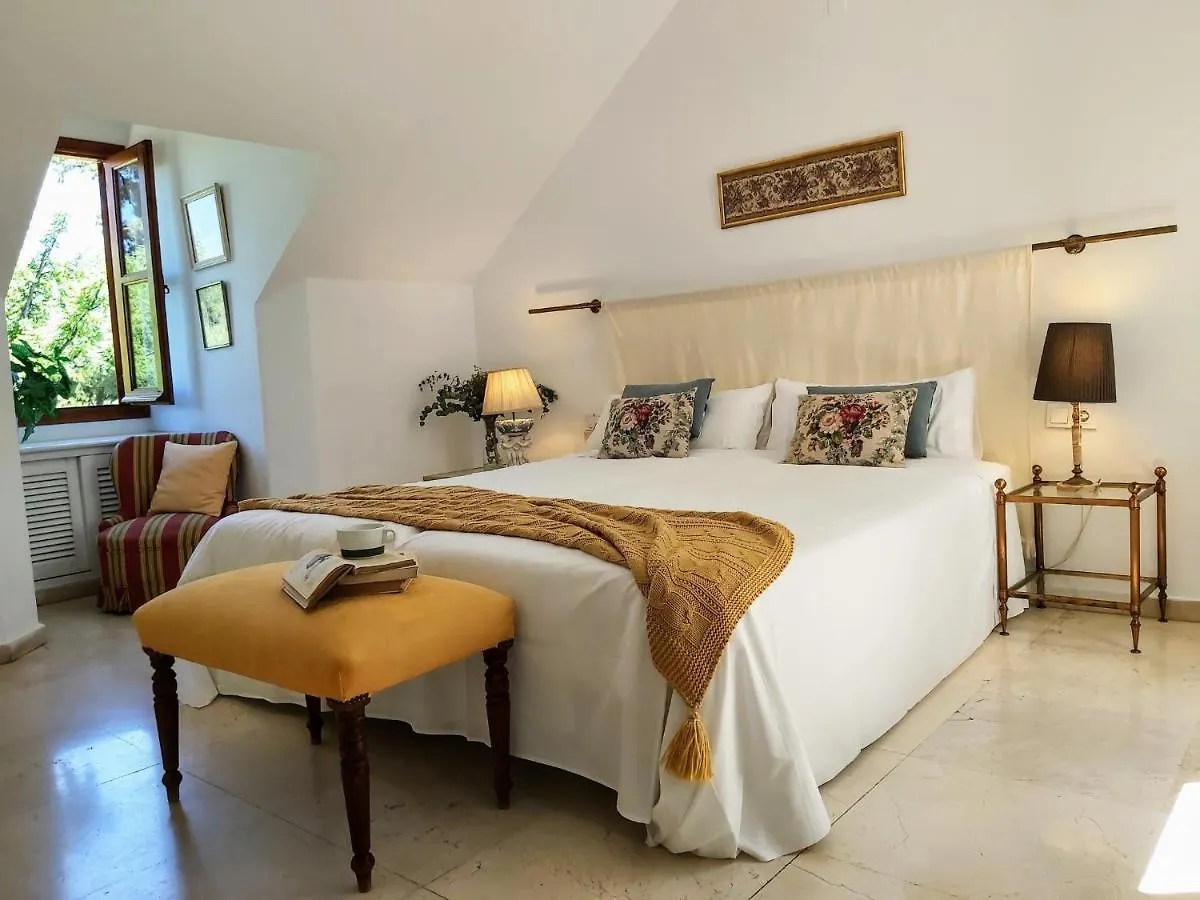 Apartment La Casa De San Fernando Con Vistas A Los Reales Alcazares Seville