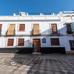  Apartment Cruz De San Andres
