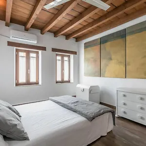  Apartment La Casa Del Alfarero