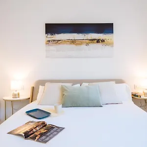  Apartment Urban Pulses Nervion