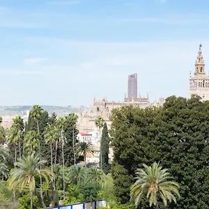  Apartment Jardines De Meca