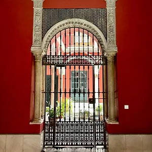  Apartment Casa Palacio Dona Guiomar